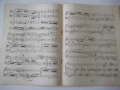Ноти "ORCHESTERSTUDIEN FÜR VIOLONCELL AUS R.STRAUSS"-46стр., снимка 4