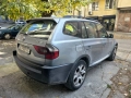 BMW X3 3.0D M57, снимка 2