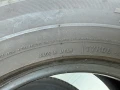 4бр гуми TOYO H08 225/70/15С профил 8/9 мм, снимка 6