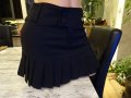 Нова красива черна пола , снимка 2