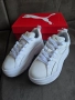 Puma дамски маратонки с висока подметка , снимка 5