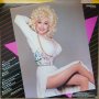 Грамофонни плочи Dolly Parton – The Great Pretender, снимка 2