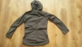 HAGLOFS TRAIL Climatic Womens Jacket размер S дамско яке - 2113, снимка 3