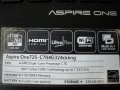 Acer Aspire One 725, снимка 3