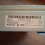 Радио усилвател за Audi A6 C6 4F , снимка 3