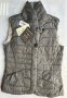 дамски пухен елек Woolrich City Vest XS, снимка 2