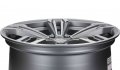 18" Джанти БМВ 5X120 BMW 1 2 F30 E46 F32 E90 E60 F10 7 E65 X1 X3 X4 F, снимка 3