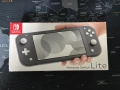 Nintendo Switch Lite, снимка 1