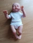 Реалистична кукла "Спящо бебе", снимка 4