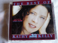 KATHY KELLY, снимка 1 - CD дискове - 36563392