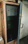 Метален сейф / шкаф – здрав, масивен, снимка 1
