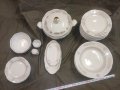 Продавам нов порцеланов сервиз 31 части, снимка 2