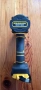 Dewalt DCF 850 impact wrench 18/20V, снимка 4