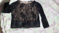 Дамска блузка , снимка 1 - Блузи с дълъг ръкав и пуловери - 38857709
