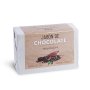 Сапун с екзотичен аромат на Шоколад, снимка 1 - Козметика за тяло - 43757592