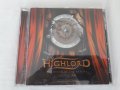 Highlord - The Death of the Artists (2009), снимка 2