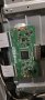 TCON BOARD 6871L-4024D 6870C-0552A 43inc DISPLAY VES430QNDL-2D-U11 for JVC LT-43VU72K, снимка 1