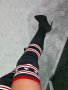 Ботуши-чорап, снимка 3