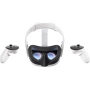 VR очила META Quest 3, 512GB, бели, снимка 3