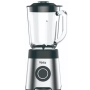 Блендер Oliver Voltz OV51162E 800W – Силна мощност, стъклена кана и надеждност за всеки ден, снимка 2