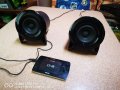 Parrot DS-1120 Bluetooth speakers system , снимка 2
