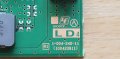 Led driver 1-004-240-11 TV SONY KD-43XH8077, снимка 2
