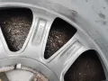 4бр гуми с джанти за FORD 185/55R15, снимка 4