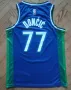 Нов потник на Dallas Mavericks x Luka Doncic City Edition, снимка 2