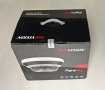 20MP панорамна 360° камера Hikvision DS-2CD6D54G1-IZS, снимка 2