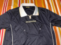 Съдийска тениска Diadora, снимка 2