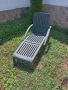 Немски шезлонг, снимка 3
