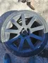 джанти 18' 5х112 с гуми, снимка 4