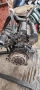 Двигател Citroen Grand C4 Picasso 1.8-125к.с. - 1100лв, снимка 1