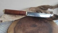 нож ръчна изработка., снимка 1
