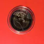Финландия 2 евро 2020 100 г. университета в Турку, снимка 2