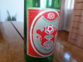 Стара бутилка от бира,пиво ЦСКА, снимка 3