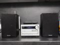 Panasonic SA-PM 250 - Аудио система /пълен комплект/, снимка 1 - Аудиосистеми - 43624015