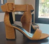 Дамски елегантни сандали , снимка 5