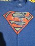 Мъжка тениска superman, снимка 13