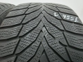 2бр зимни гуми 245/45/17 NEXEN L04551 , снимка 2