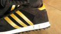 ADIDAS L.A.TRAINER Размер EUR 38 / UK 5 детски стоножки 90-13-S, снимка 9
