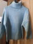 Ново,плетено поло, снимка 1 - Блузи с дълъг ръкав и пуловери - 35534228