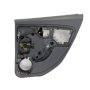 Интериорна кора задна дясна врата с механизъм стъклоповдигач Seat Altea 2004-2015 ID: 118106, снимка 1