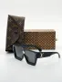 Louis Vuitton слънчеви очила , снимка 4