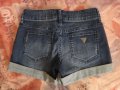 Къси дънки Guess оригинални, снимка 3