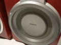 Тон колонки Philips mcd708, снимка 5