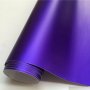 Фолио за Облепяне на Автомобили Лилаво-Широчина 1.52 м, Дължина 1 м., снимка 4
