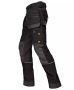 Работен панталон Timbra Classic Craftsman Trousers, Размер 50, снимка 1 - Панталони - 44894463