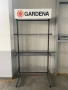 Стелаж - щендер Germany - Gardena, снимка 2