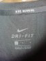 Nike Dri-Fit оригинална мъжка тениска размер L фланелка , снимка 5